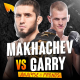 UFC 330 Islam Makhachev vs Ian Garry : ANALYSE & PRONOSTICS