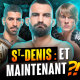 Benoit St-Denis : ET MAINTENANT ?