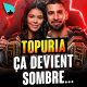 Ilia Topuria : ça devient sombre