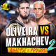 UFC 294 Islam Makhachev vs Charles Oliveira - ANALYSE & PRONOSTICS
