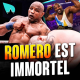 Yoel Romero : ça n'a aucun sens