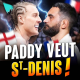 Paddy Pimblett CALL-OUT Benoit St-Denis !