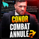 Conor McGregor à l'UFC 303 : LE BORDEL