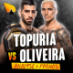 UFC 317 Ilia Topuria vs Charles Oliveira : ANALYSE & PRONOSTICS