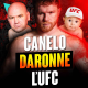 Canelo vs Crawford avec Dana White : le gros coup de Netflix !