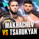 Islam Makhachev vs Arman Tsarukyan : LA REVANCHE QU'ON ATTEND !