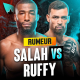 Salahdine Parnasse vs Ruffy ?!