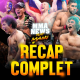 UFC 323 : le recap complet avec Manu Ferrara | Ground & Pound