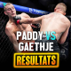 UFC 324 Justin Gaethje vs Paddy Pimblett : QUELLE GU*RRE !