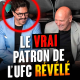 Le vrai boss de l'UFC ?