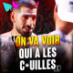 Ilia Topuria : première erreur