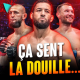 Ça sent la douille
