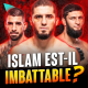 Qui peut battre Islam Makhachev ?