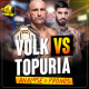 UFC 298 Alexander Volkanovski vs Ilia Topuria - ANALYSE & PRONOSTICS