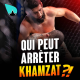 Quelle suite pour Khamzat Chimaev ?