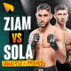 Fares Ziam vs Axel Sola : ANALYSE & PRONOSTICS