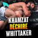 Khamzat Chimaev est TROP FORT