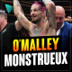 UFC 292 Sean O'Malley met KO Sterling : c'est fou !