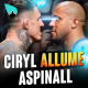 Ciryl Gane vs Tom Aspinall : ça chauffe
