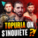 Ilia Topuria, tout va bien MAIS…