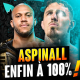 Tom Aspinall : l'heure du retour
