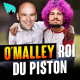 Sean O'Malley : le bon piston