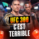 UFC 300 : le main event est annoncé