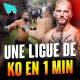 Dan Hooker et sa ligue de fous furieux !