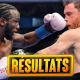 Canelo Alvarez vs Terence Crawford : UN GOAT !