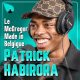Patrick Habirora - Tonton Georges St-Pierre, bastons improvisées et CHAMPION DU MONDE DE MMA