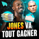 À la fin, c'est Jon Jones qui gagne...