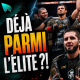 Usman Nurmagomedov : DÉJÀ NIVEAU TOP 5 ?