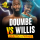 Bellator Cédric Doumbé vs Jaleel Willis - ANALYSE & PRONOSTICS