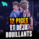 Des combats MMA... d'ENFANTS?!