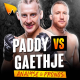 Justin Gaethje vs Paddy Pimblett : ANALYSE & PRONOSTICS