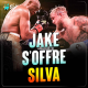 Jake Paul vs Anderson Silva : un knockdown et la victoire !