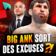 Magomed Ankalaev : l'heure des excuses ?