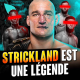 Sean Strickland : qu'on le veuille ou non...