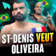 Benoit St-Denis veut.. Charles Oliveira !