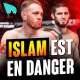 Jack Della Maddalena vs Islam Makhachev : DANG*R !