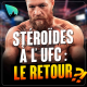 UFC x USADA : une fin en drama