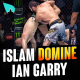 Islam Makhachev entre dans la LÉGENDE contre Ian Garry à l'UFC 330