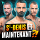 Benoit St-Denis : QUI PEUT L'ARRETER ?