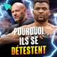 Francis Ngannou & Dana White : c'est la GU*RRE !