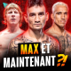Quelle suite pour Max Holloway ?