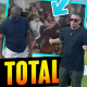 Nate Diaz et Jon Jones dans une TV réalité Russe : ça ne pouvait QUE finir comme ça