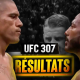 UFC 307 Alex Pereira vs Khalil Rountree - RECAP & REACTION