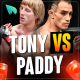 Paddy Pimblett vs Tony Ferguson : l'UFC veut t*er El Cucuy?!