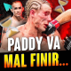 Paddy Pimblett : va-t-il très mal finir ?