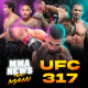UFC 317 : le recap complet | Ground & Pound